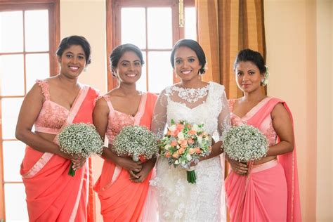 Sri Lankas Number 1 Destination Wedding Bridal Designer Srilanka