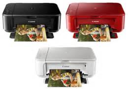 All in one inkjet printer. Canon MG3660 driver download. Printer & scanner software ...