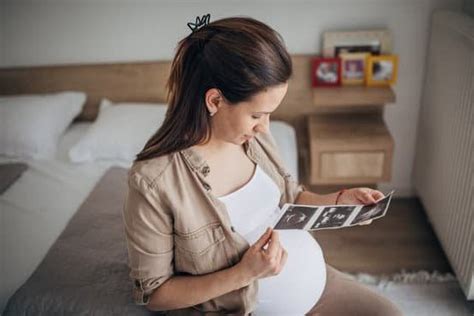 How Long After Sex Is Brown Discharge Normal During Pregnancy You