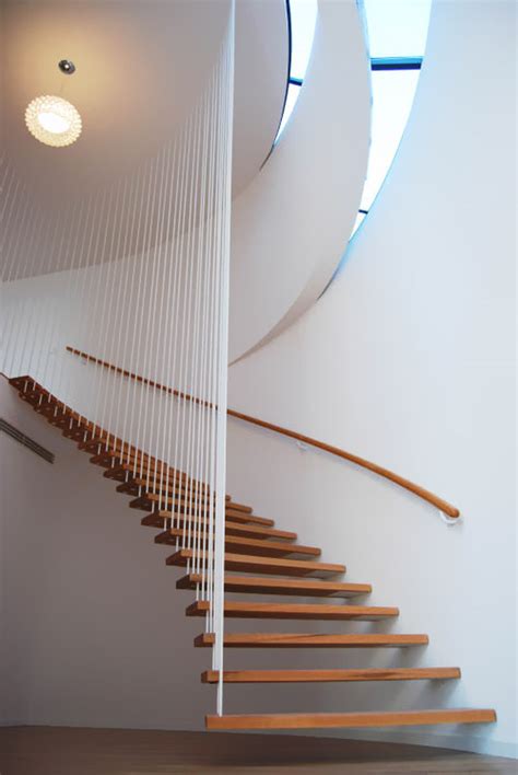 25 Stair Design Ideas For Your Home