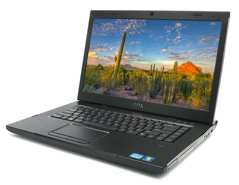 Dell Vostro 3550 156 Laptop Intel I3 2330m 220ghz 4gb Ddr3 128gb Ssd