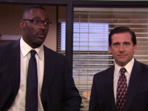 The Office Best Guest Stars From Will Ferrell To Idris Elba