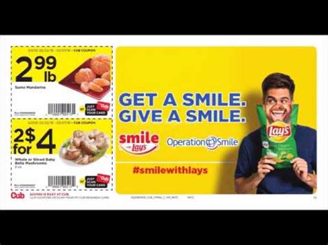 Hours may change under current circumstances. Cub Foods Coupon & Deals February 22 - March 7, 2018 ...