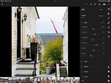How To Edit Jpeg Files In Adobe Lightroom Cc A Step By Step Guide