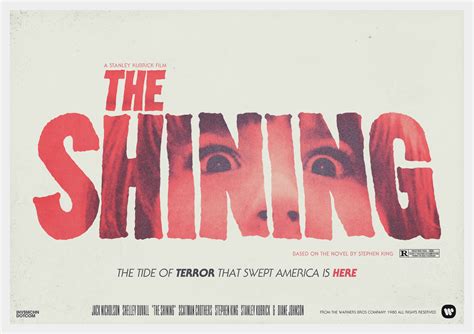 The Shining Wallpaper And Background Image 1763x1246 Id548560