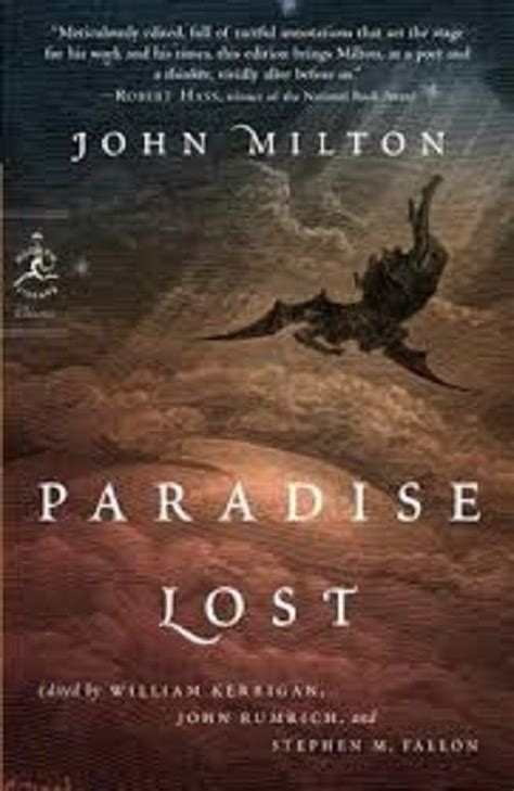 Paradise Lost Series Lopezgrey