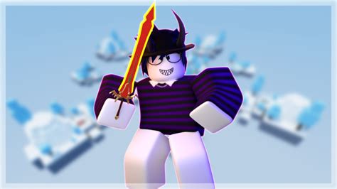 This Kit Is Insane In Roblox Bedwars Roblox Bedwars Youtube