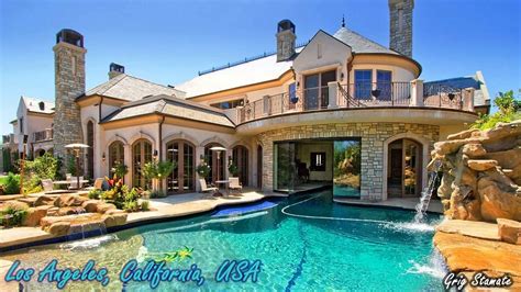 Most Beautiful Homes In The World Luxury The Most Beautiful House In