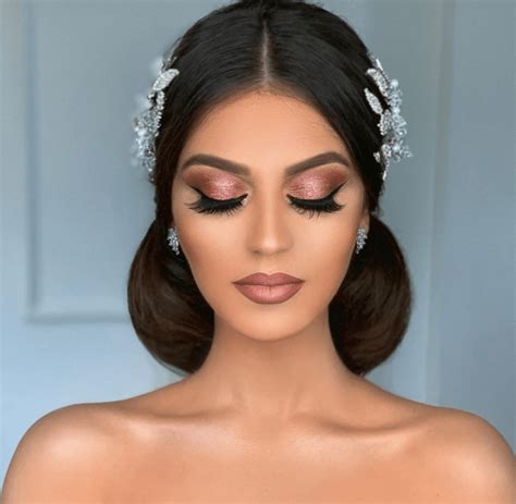 Wedding Makeup Inspiration April 2020 Beautyvelle Makeup News