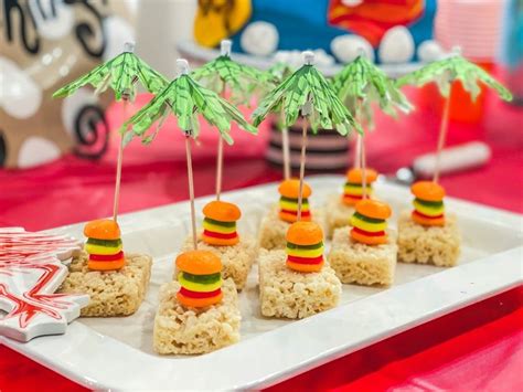 A Pirate Looks At 40 A Jimmy Buffett Inspired Birthday Party Artofit