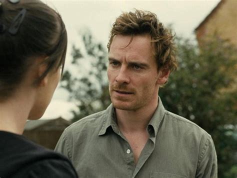 Directed By Andrea Arnold With Katie Jarvis Michael Fassbender Kierston Wareing Rebecca
