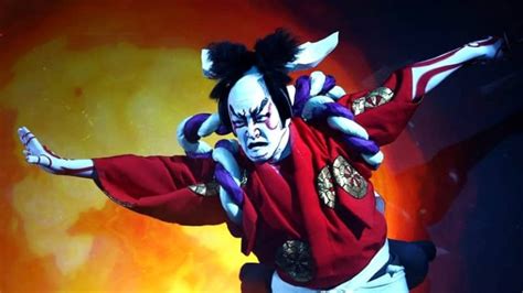 Kabuki In Japan What It Is And How To Watch It Jrailpass