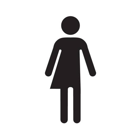 gender neutral icon illustrations royalty free vector graphics and clip art istock