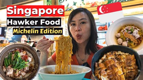 Singapore Street Food Tour Archives Chinatowns Best Food