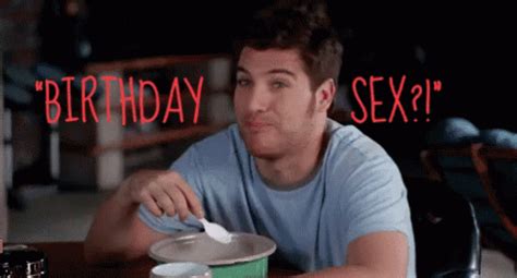 Birthday Sex Birthday Sex Sex Discover Share Gifs