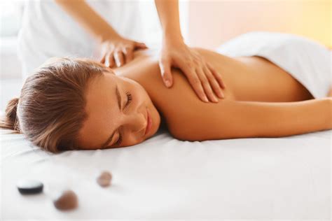 Massage Soma Cura