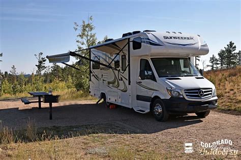 Large Rv Rental Class A Motorhomes Fifth Wheels And More