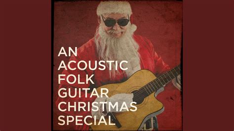 It S Beginning To Look A Lot Like Christmas Acoustic Folk Version