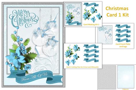 The christmas ecards app is a free christmas cards maker app, makes it easy to create a christmas card for free from extensive, beautiful, and high quality christmas card template & christmas sticker data sources! Christmas Card Making Kit Printable and With Free Clipart ...