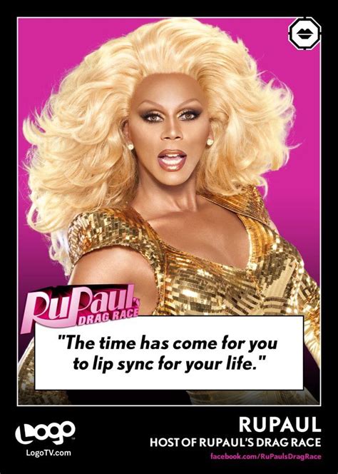 Rupaul Trading Cards Hunty Rupaul Drag Rupauls Drag Race