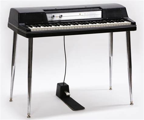 Wurlitzer 200a Electric Piano Electric Piano Learn To Play Guitar