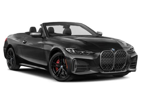 New 2023 Bmw 4 Series M440i Xdrive 2d Convertible In Bowmansville