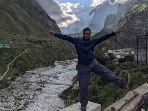 8 Best Himalayan Treks In September October And November Nomad