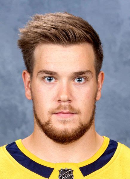 Viktor arvidsson (8 nisan 1993 doğumlu), şu anda forma oynayan i̇sveçli profesyonel buz hokeyi oyuncusu. Player photos for the 2017-18 Nashville Predators at ...