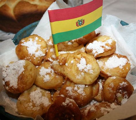 Bolivian Christmas Dessert Recipes Bryont Blog