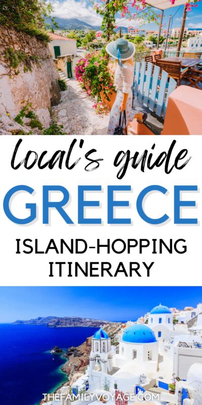 Greece Itinerary Greece Honeymoon Greece Beach Greece Vacation