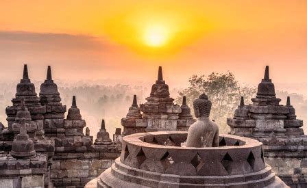 Sejarah Masuknya Agama Hindu Dan Budha Di Indonesia