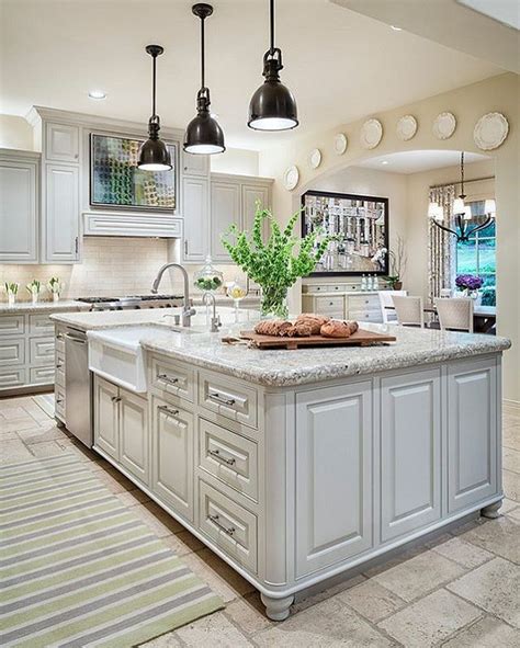 Thanks for joining me in the journey from boring builder grade to farmhouse flair. Pin on Kitchen Design Ideas