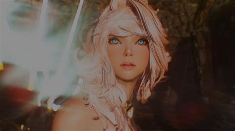 Looking For A Bdo Esk Facepreset Request And Find Skyrim Non Adult