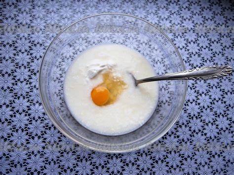 Сырое яйцо натощак похудеешь Пышные оладьи на сметане и кефире: 8 фото в рецепте Пышные оладьи на сметане и кефире: 8 фото в рецепте Сырое яйцо натощак похудеешь