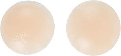 Secret Weapons Sw Women S Headlight Dimmers Nude Nipple Covers One Size At Amazon Womens