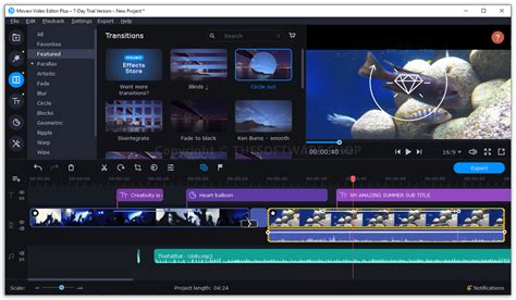 Movavi Video Editor Plus 2020 Review And 30 Off Coupon Lifetime License