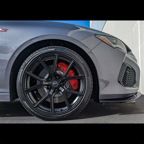 Audi Lumi Gallery Perfection Wheels