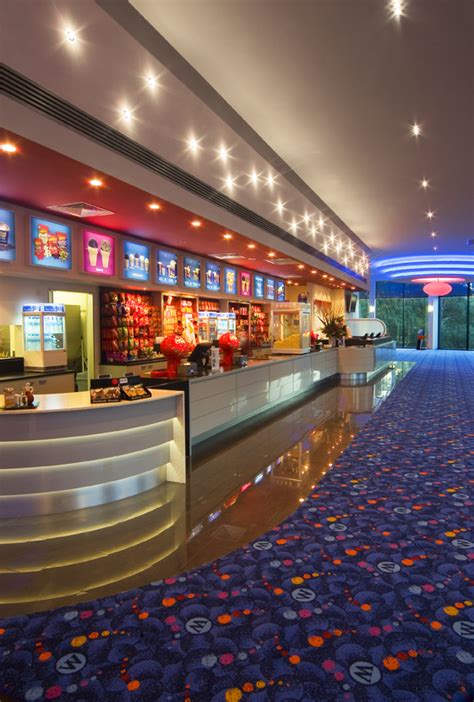 Mitcham Cinemas Level 1 Mitcham Shopping Centre 119 Belair Rd