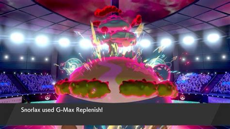 Use our special 'click to print' button to send only the image to your printer. Gigantamax Snorlax Raids Start Date Set for Pokemon Sword ...