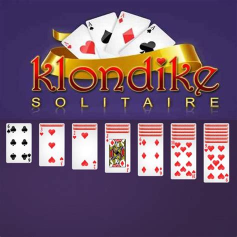 Klondike Solitaire Play Klondike Solitaire On Kevin Games