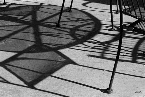 Abstract Shadows Photograph By David Gordon Fine Art America
