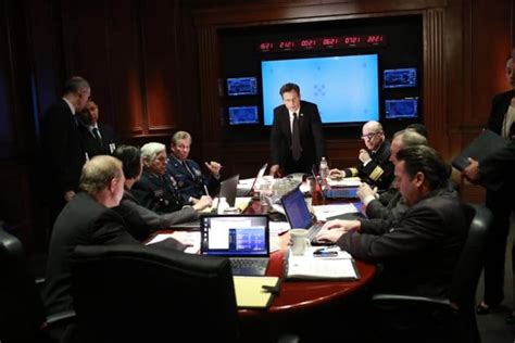 The Situation Room Tv Fanatic