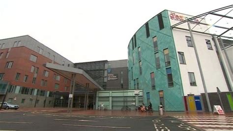 Newcastle Hospitals Told To Improve Care For People With Mental Health Needs Bbc News