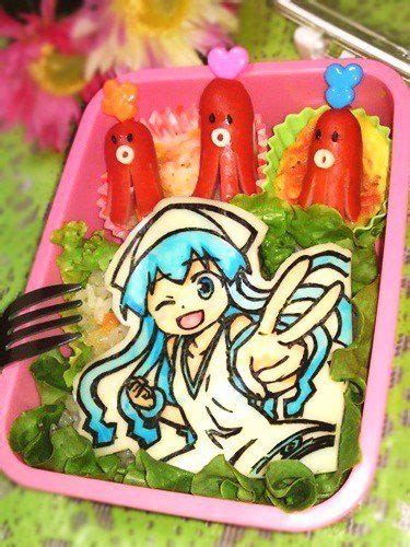 We did not find results for: Squid girl charaben cute anime bento box :( want | Anime ...