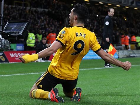 Established in 1979, raul jimenez sought to feed 100 of san antonio's elderly and less fortunate for thanksgiving. Raul Jimenez - one of Europe's best in 2019 - says Wolves ...