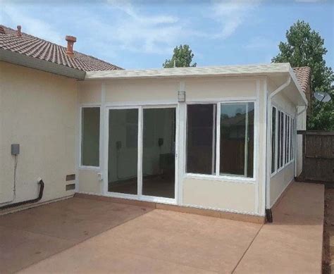 Maybe you would like to learn more about one of these? Four Seasons Sunroom installation and Addition Sacramento, CA