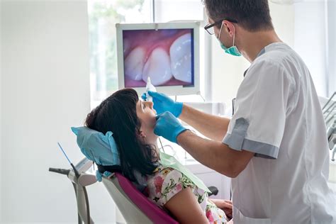 Oral Cancer Screenings Advance Cosmetic And General Dentistry