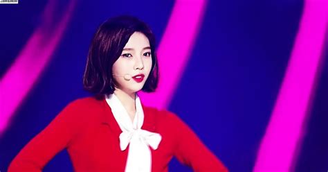 9 Photos Show Red Velvet Joys Sexy Transformation Since