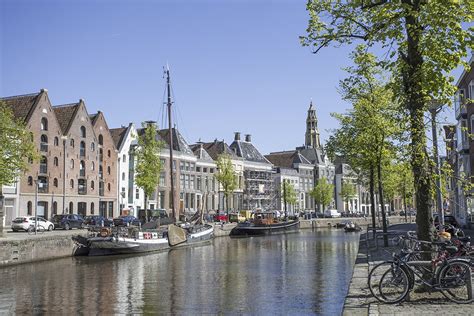Wat Te Doen In De Stad Groningen X De Leukste Tips