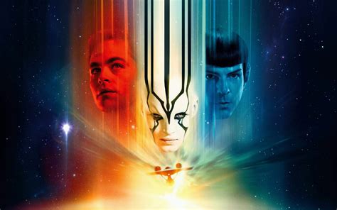 Chris Pine Download 3840x2400 Star Trek Beyond Spock Kirk 4k